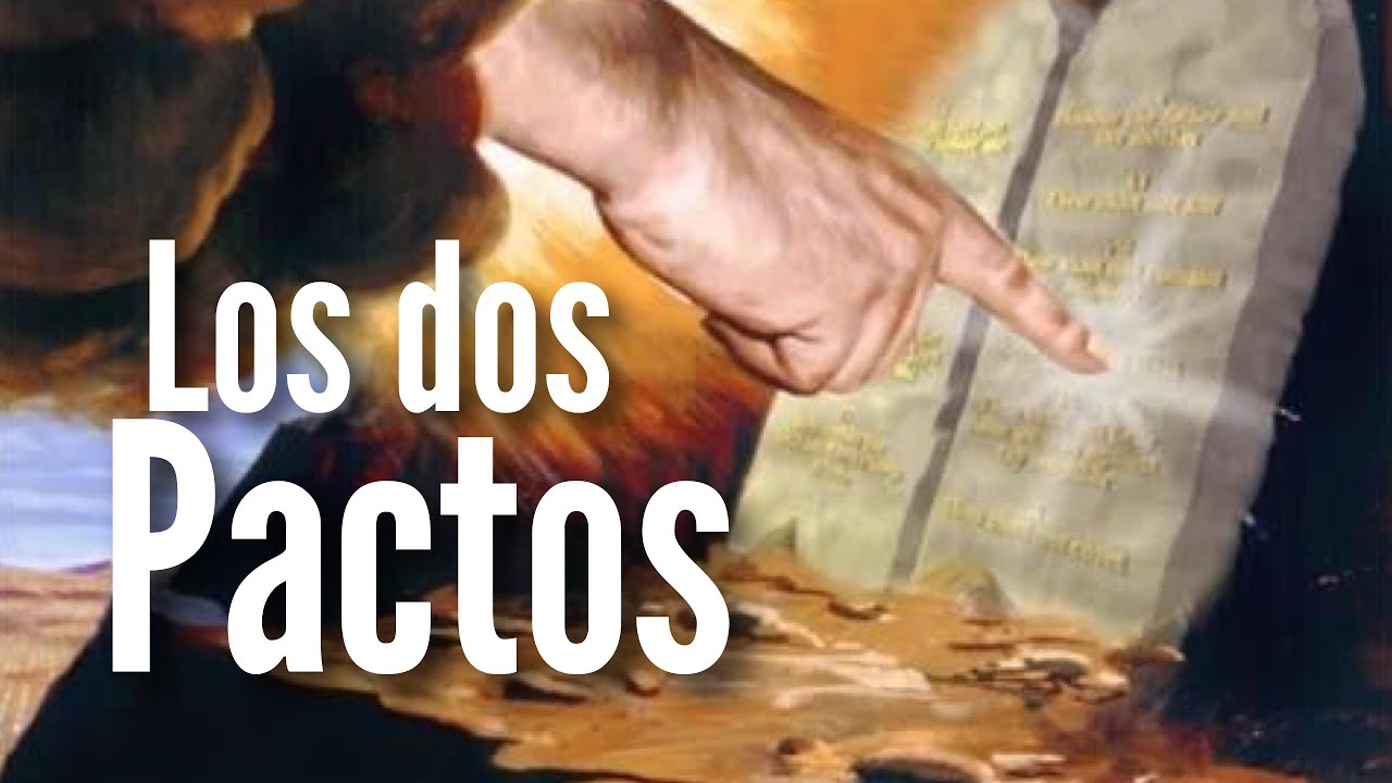 Los dos pactos