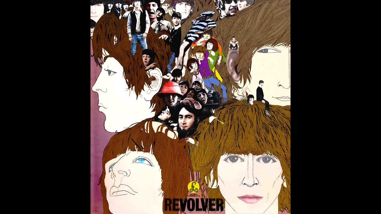 The Beatles - And Your Bird Can Sing (2025 Remix)