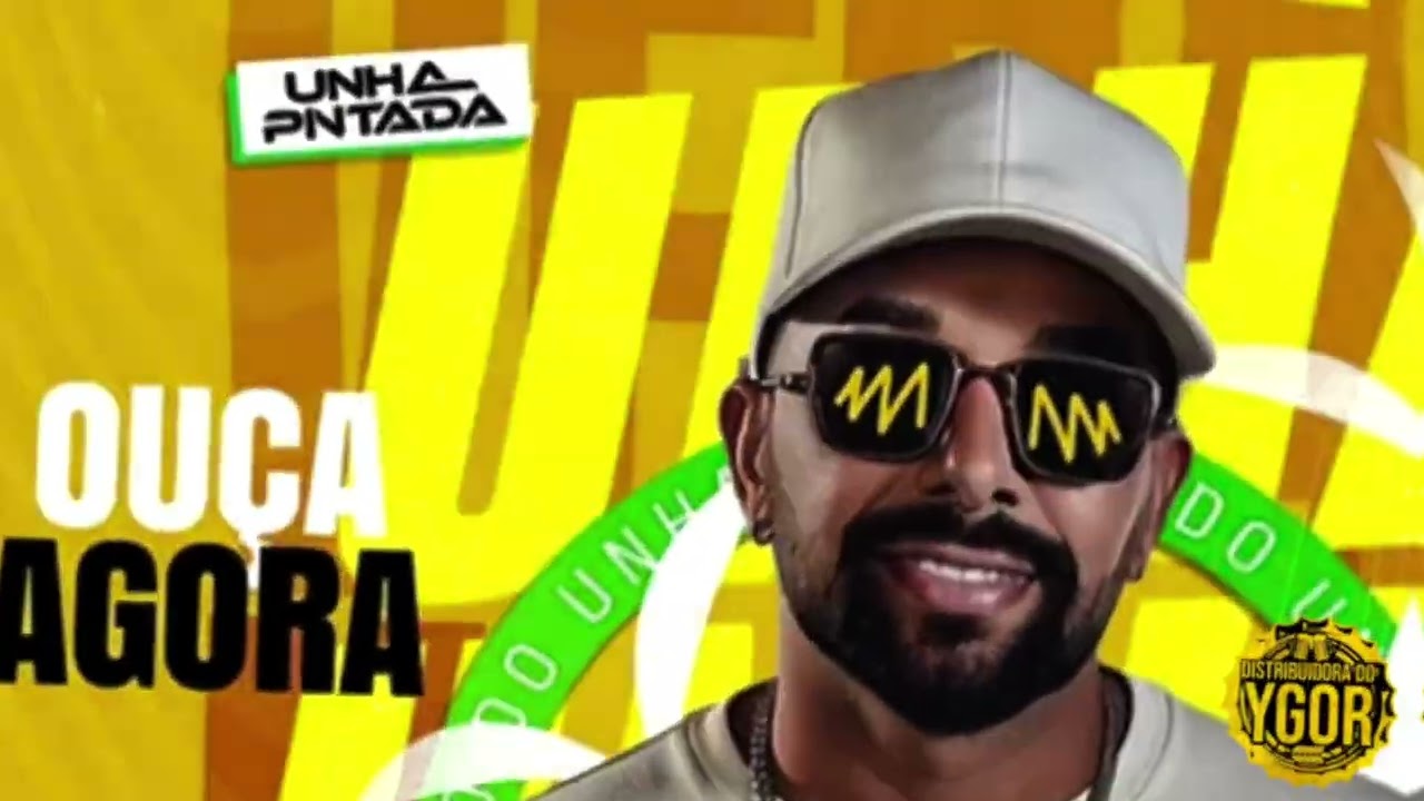 UNHA PINTADA - VERÃO DO UNHA 2026