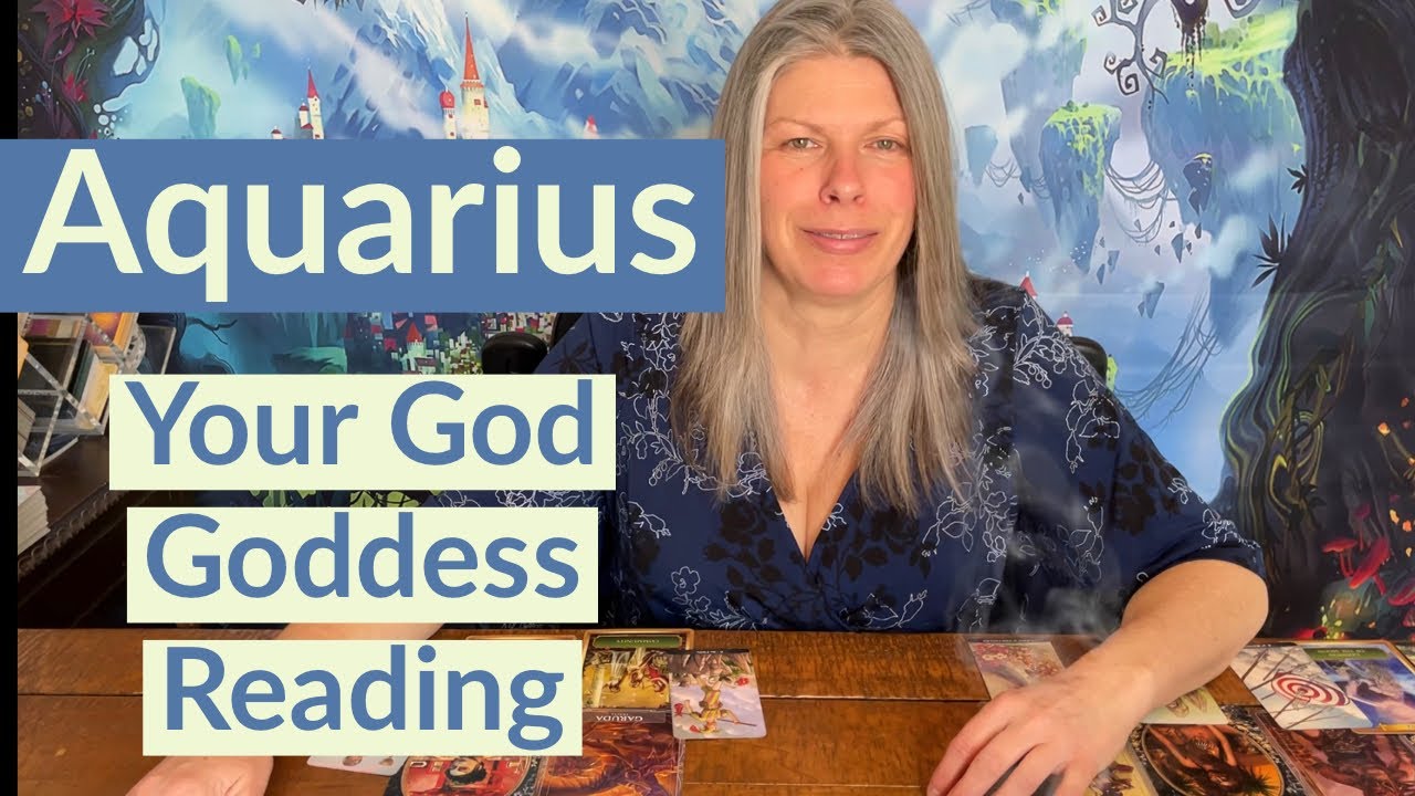 Aquarius - Ending The Secrecy.