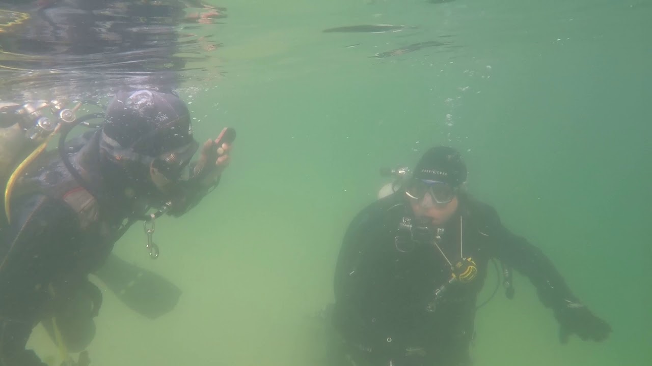 40 Jahre Tauchgemeinschaft Papenburg 1979 e.V.