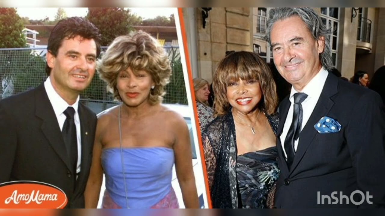 Tina Turner met the love of her life after an abusive marriage. Here's what she said about her love