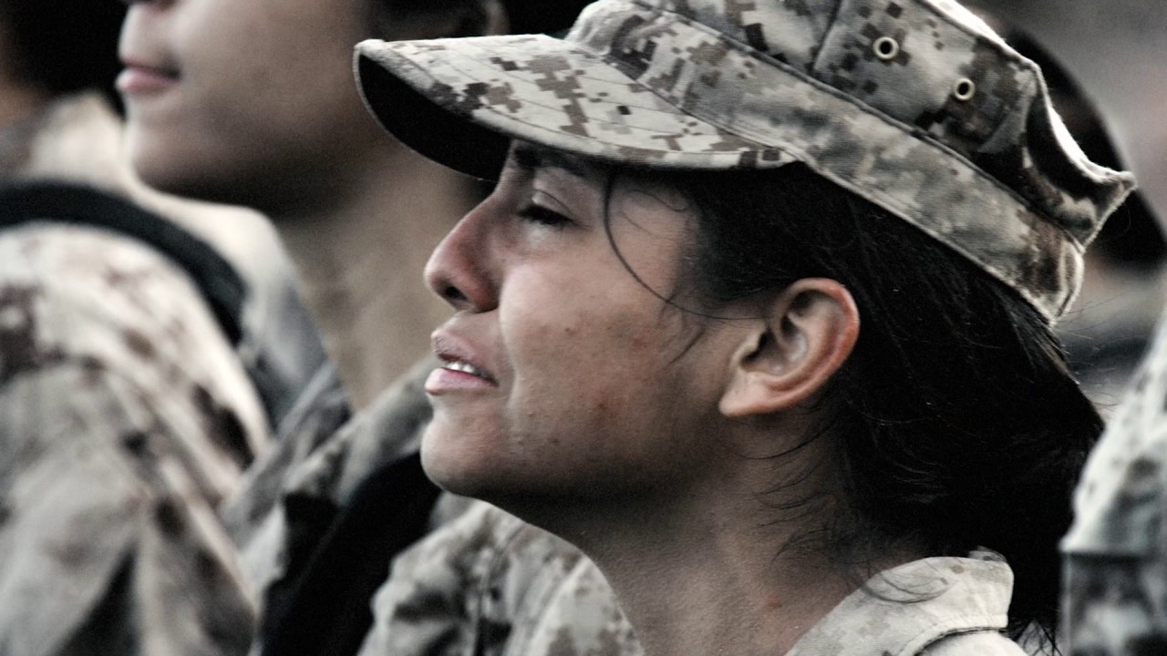 Battles Won: Marines Fight and Win