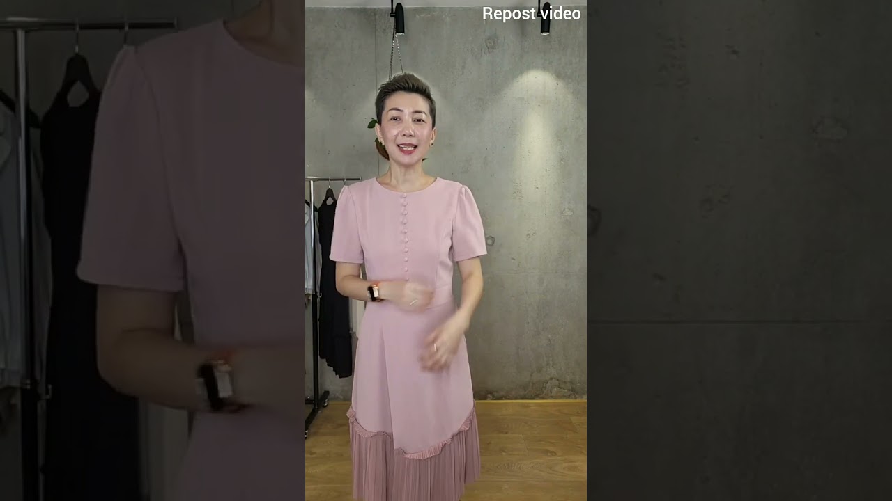 Dress  ( Code:  PDM36 )