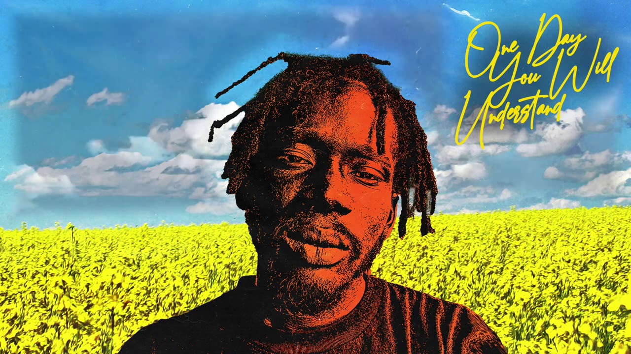 Mr Eazi - One Day You Will Understand (FULL EP) [Official Audio]