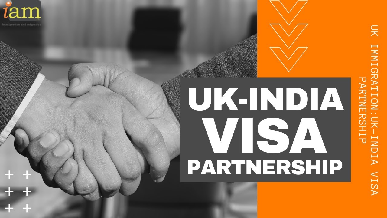 Post Brexit UK India Visa Partnership: The New UK India Youth Mobility Partnership Route