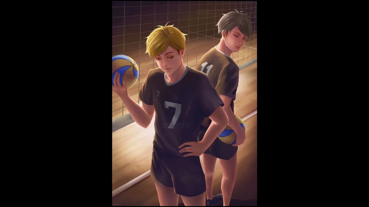 Miya Twins AMV | Brother |