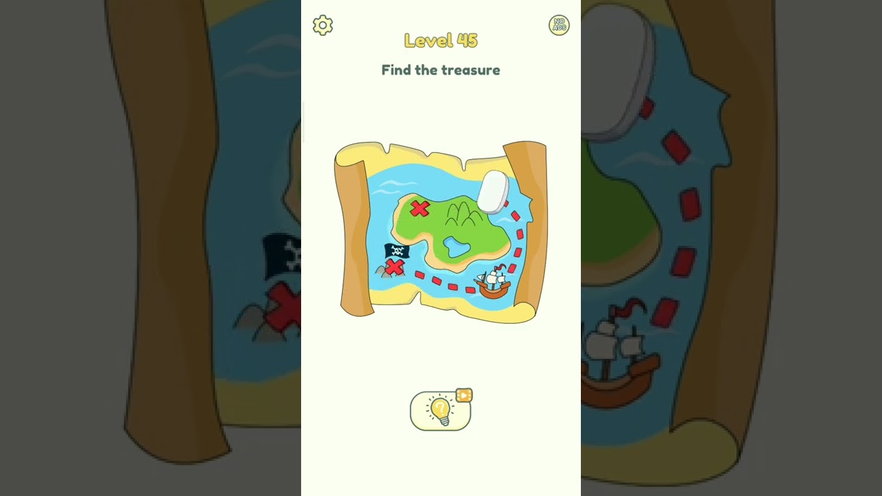 DOP 2 Level 45