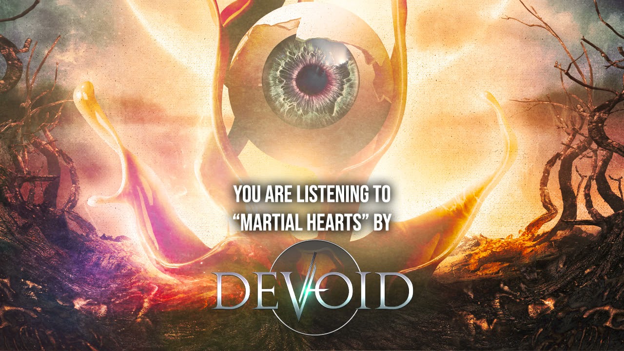 Devoid - 