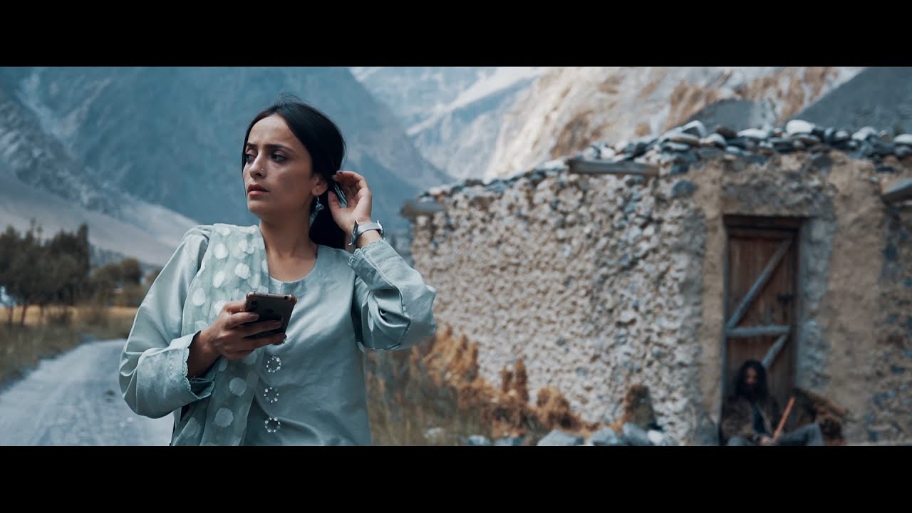 Rim Rim | Asif Mathour | D W Baig | Mazuz | Music Video