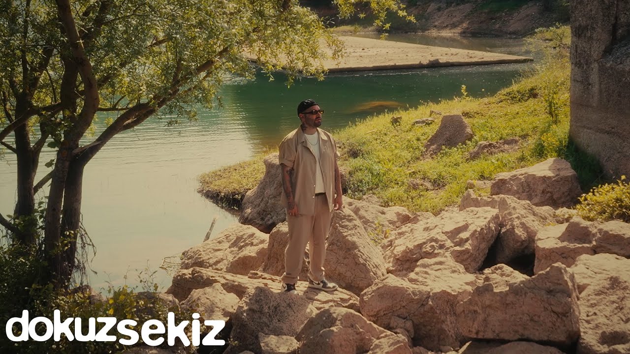 Yiğit Seferoğlu - Karak&ouml;y Vapuru (Official Video) (4K)