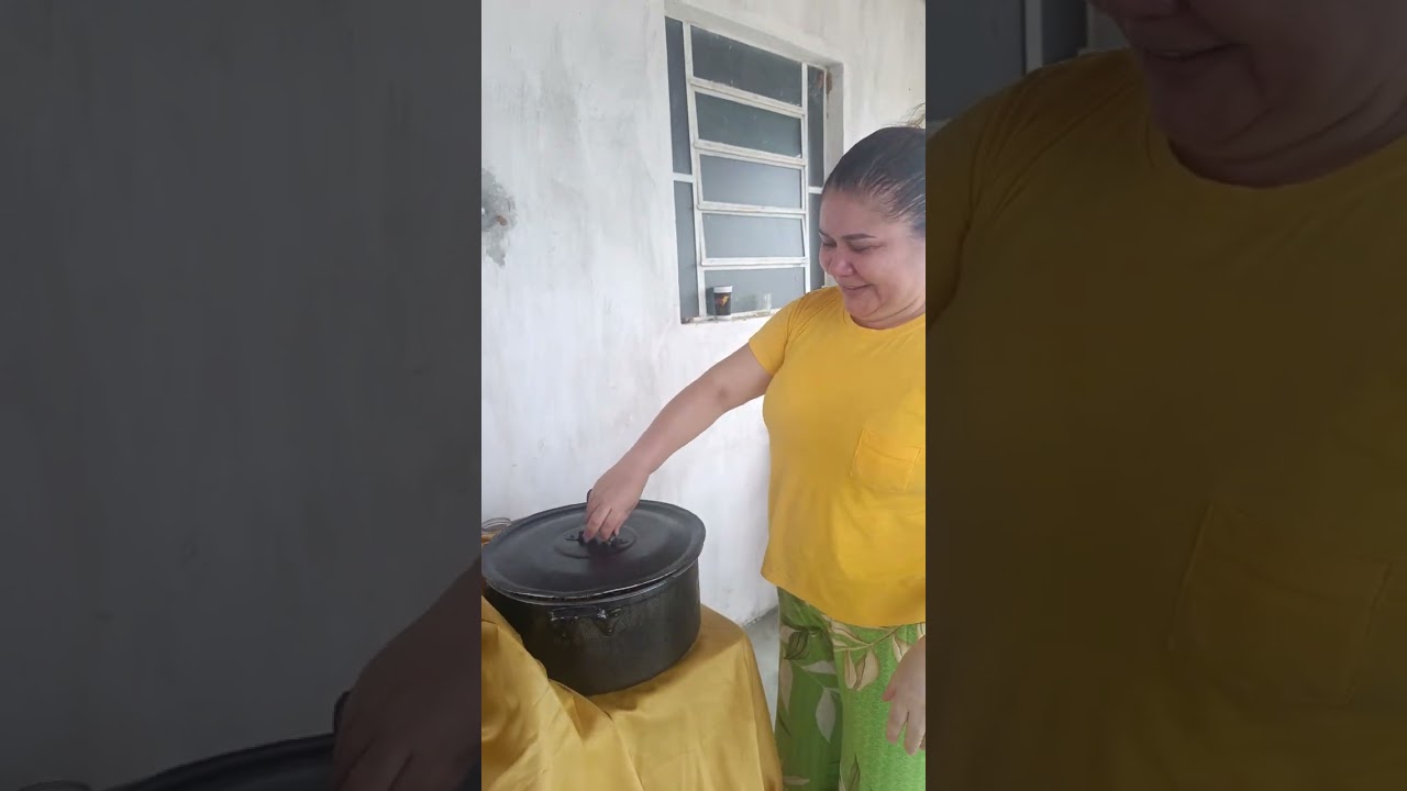 Deus é tudo 
