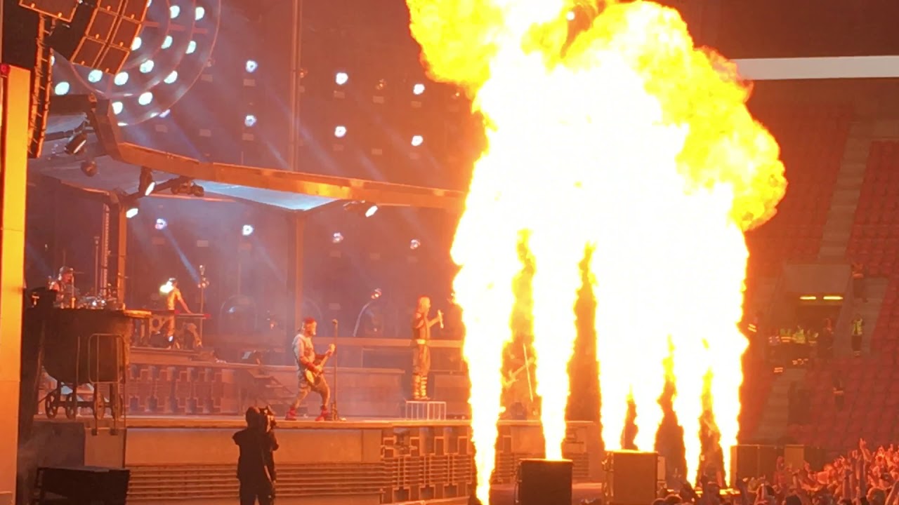 Rammstein - 