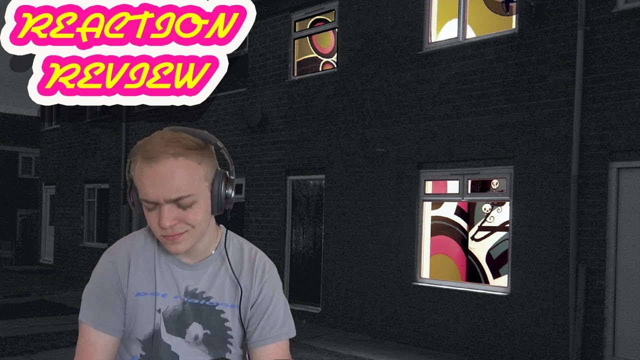Arctic Monkeys - Favourite Worst Nightmare REACTION REVIEW