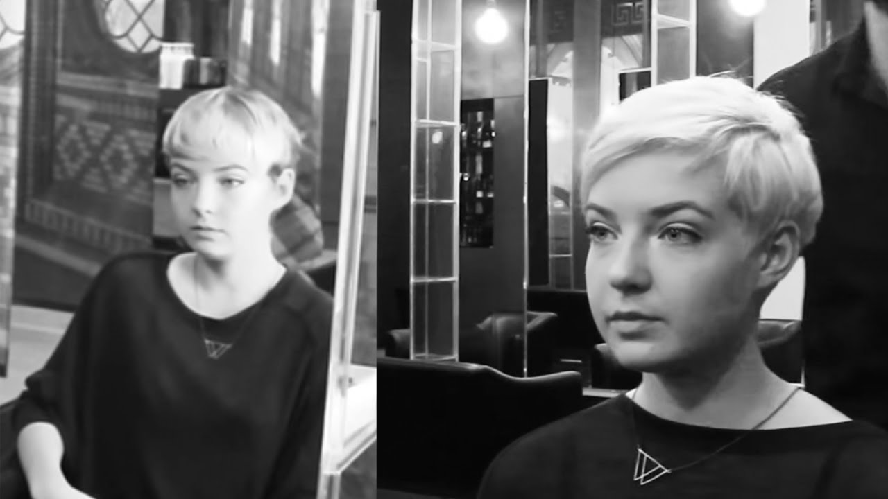 || How to cut a Pixie || by Adam Ciaccia