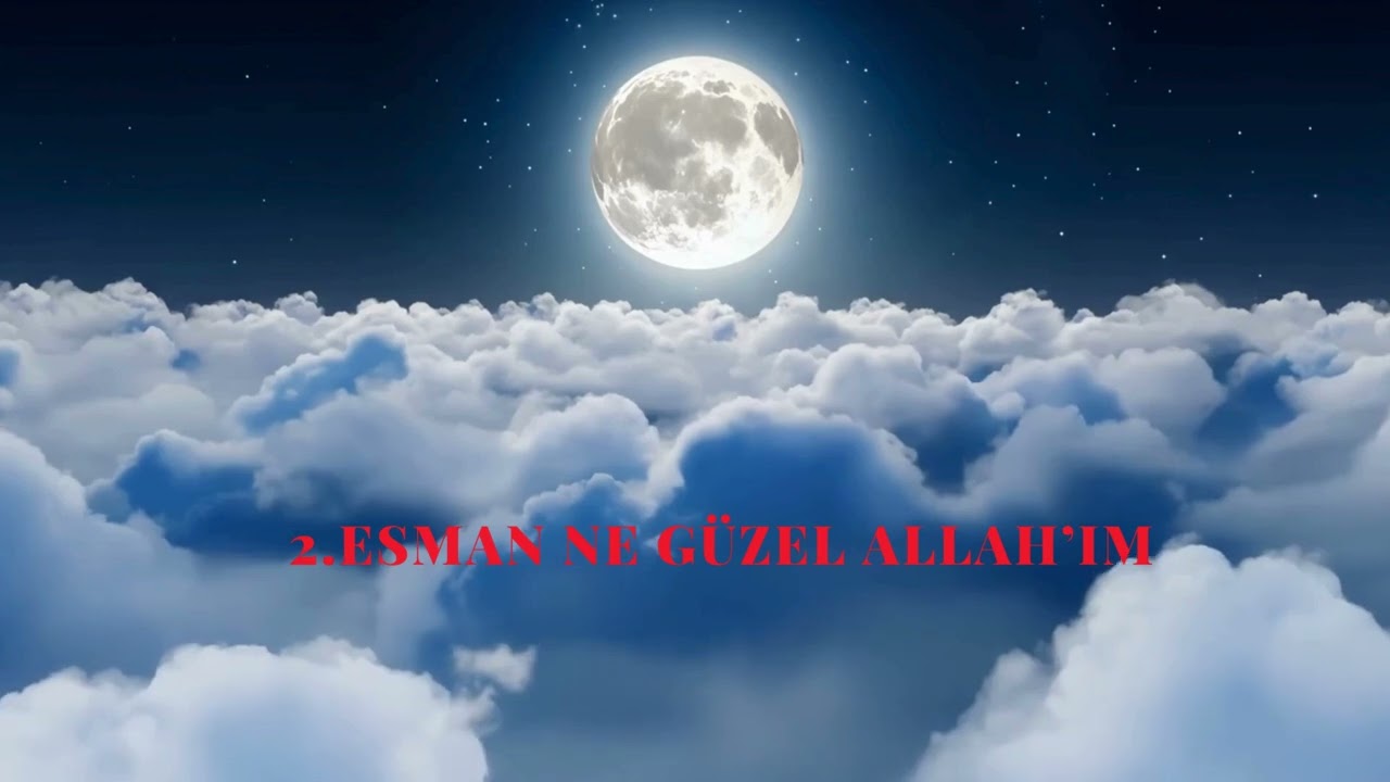 DİRİLİŞ VAKTİ RAMAZAN (2026)