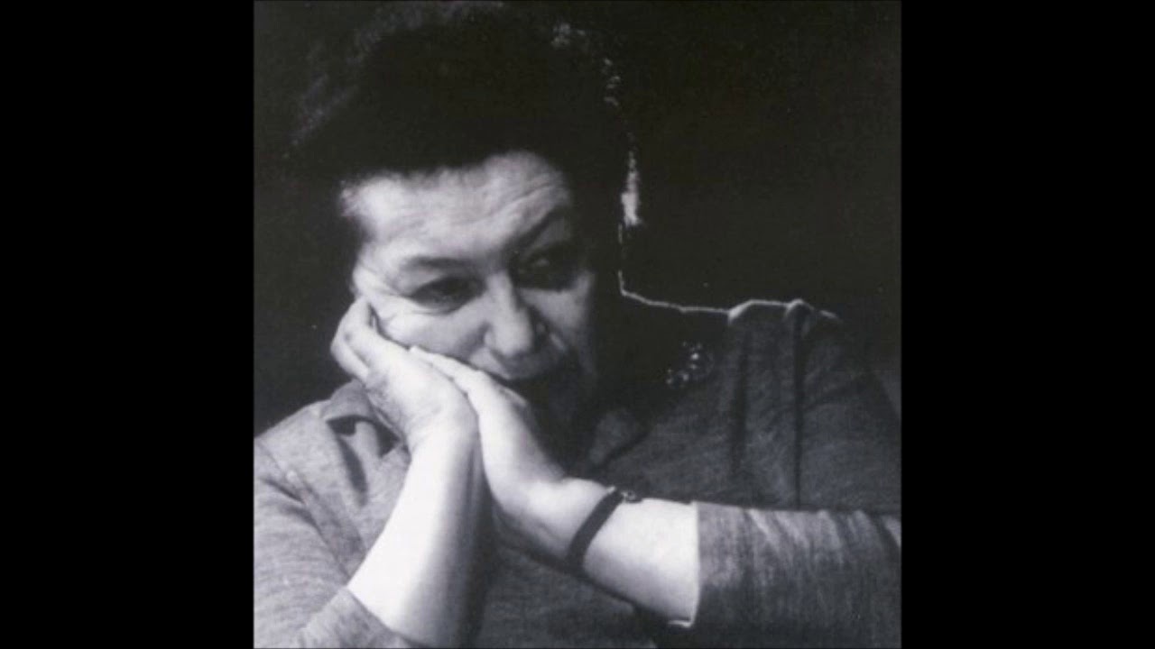 Brahms - Schumann Variations - Grinberg