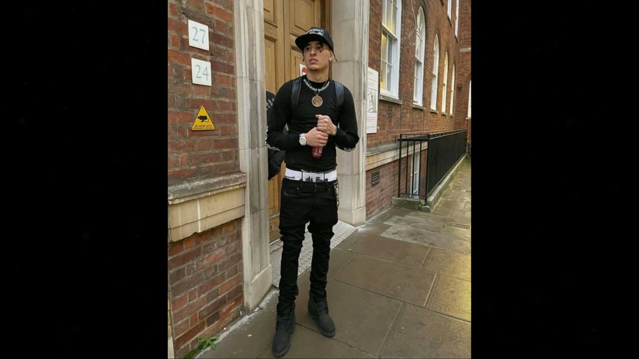 [FREE] RondoDaSosa X Lazza Type Beat -