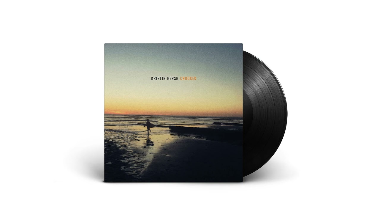 Kristin Hersh - Crooked (Full Album)