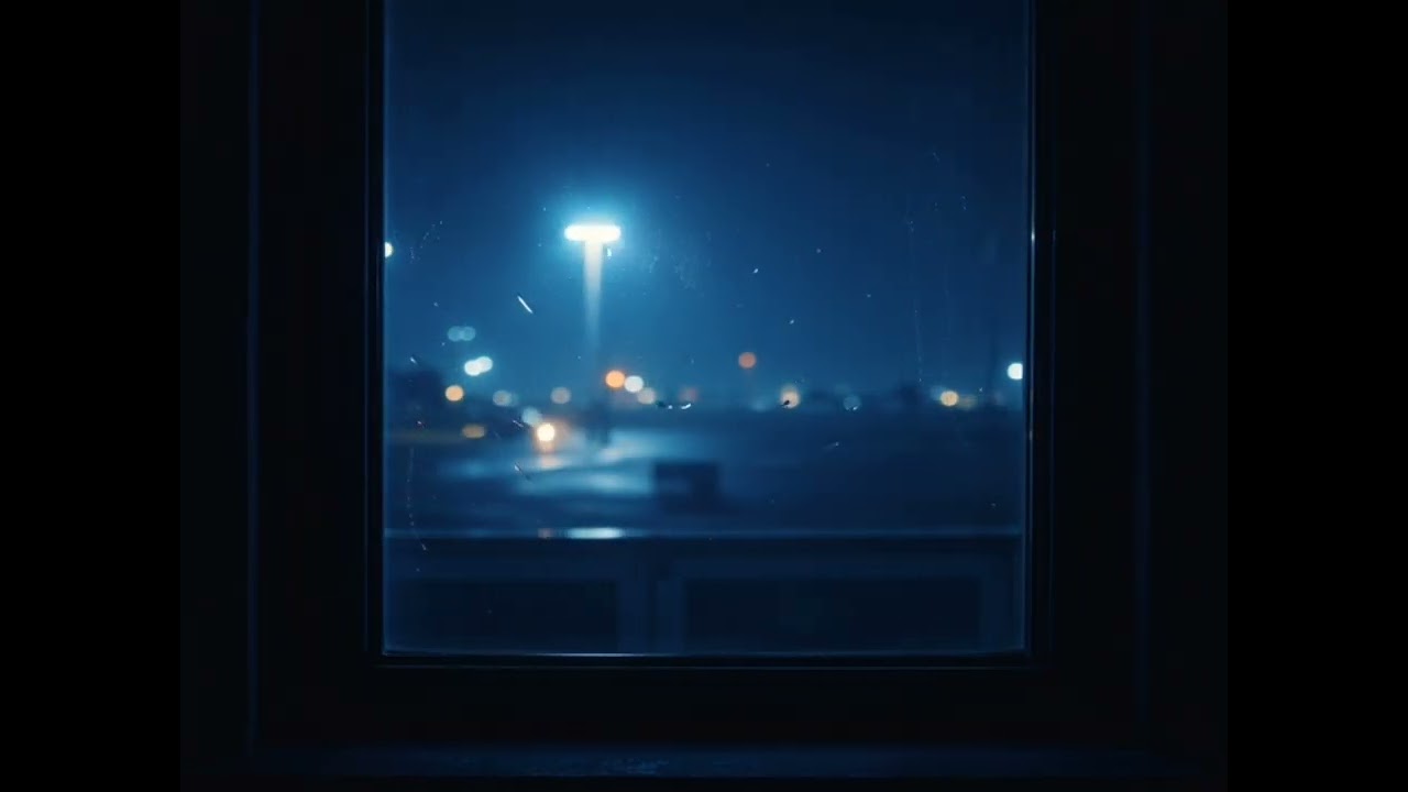 song you listen to at 3am | Midnight Windowspane