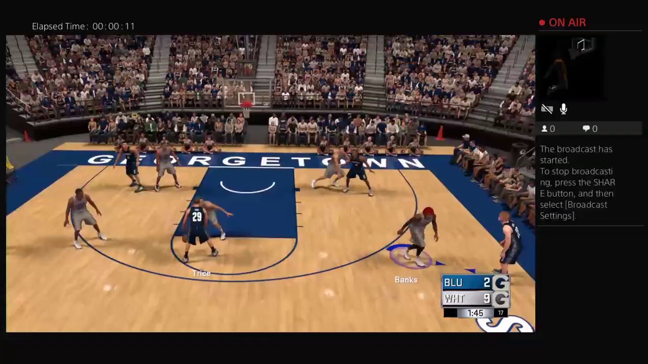 Speedboosting Slasher