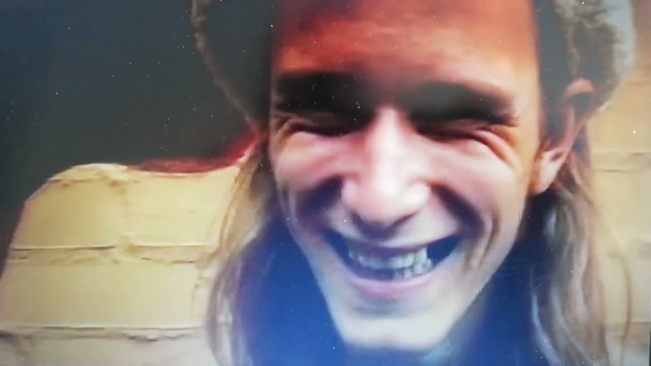 Irene Grazi - Video dei Deus, Little Arithmetics (from In A Bar, Under The Sea). 