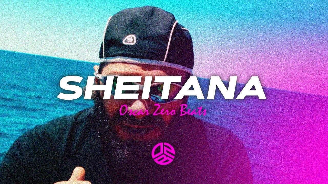 JuL X Naps Type Beat - "Sheitana" | Instru été Club 2025