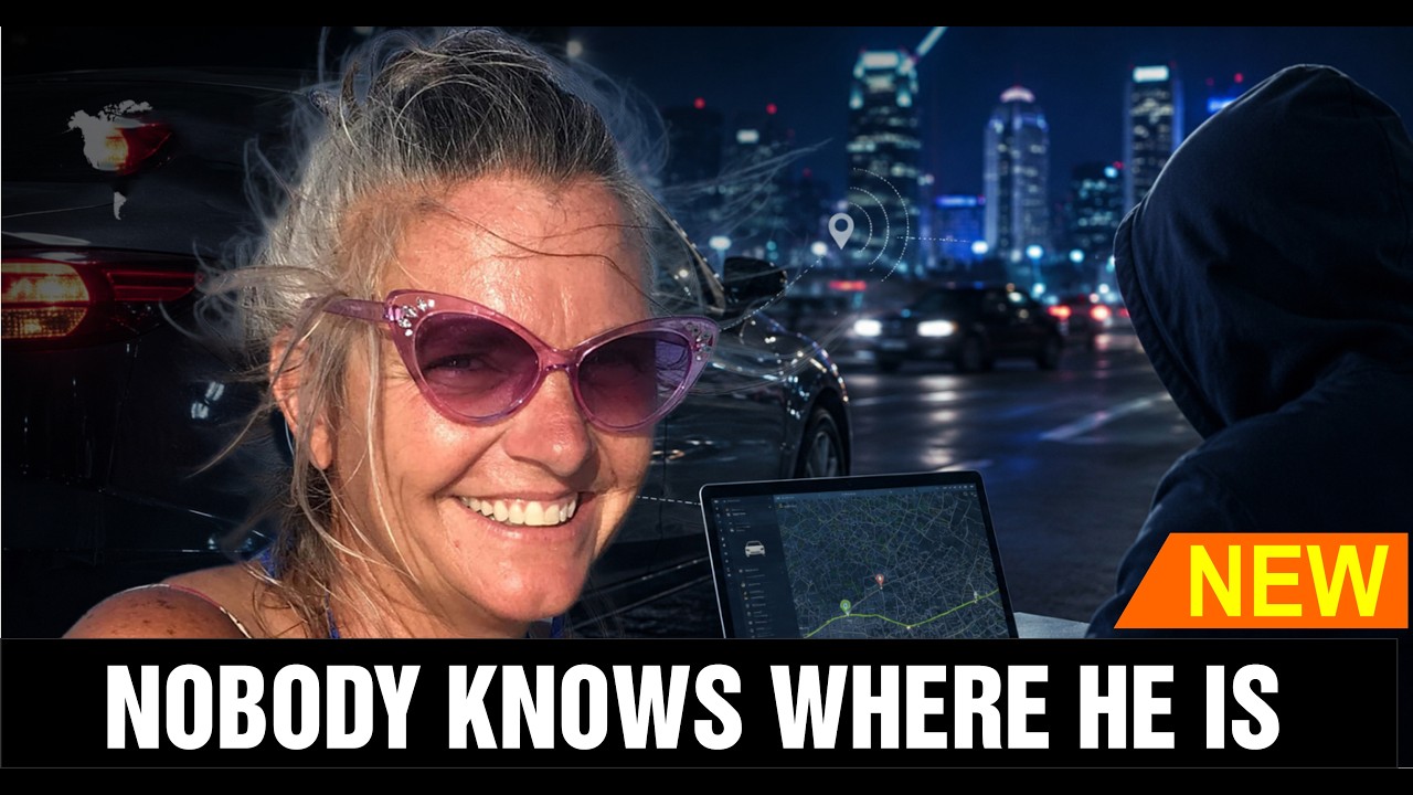 Lynette Hooker Case: New Source Claims Brian May Have Fled The Country