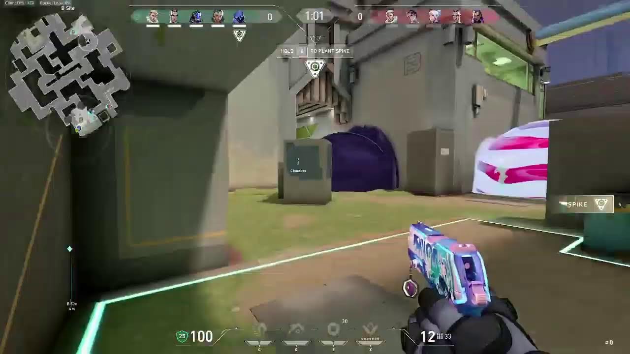 rank grind just another day