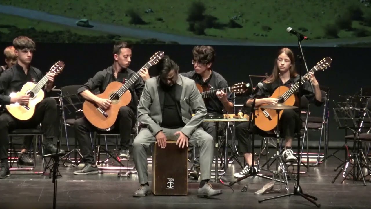 Asturias (Preludio, leyenda)