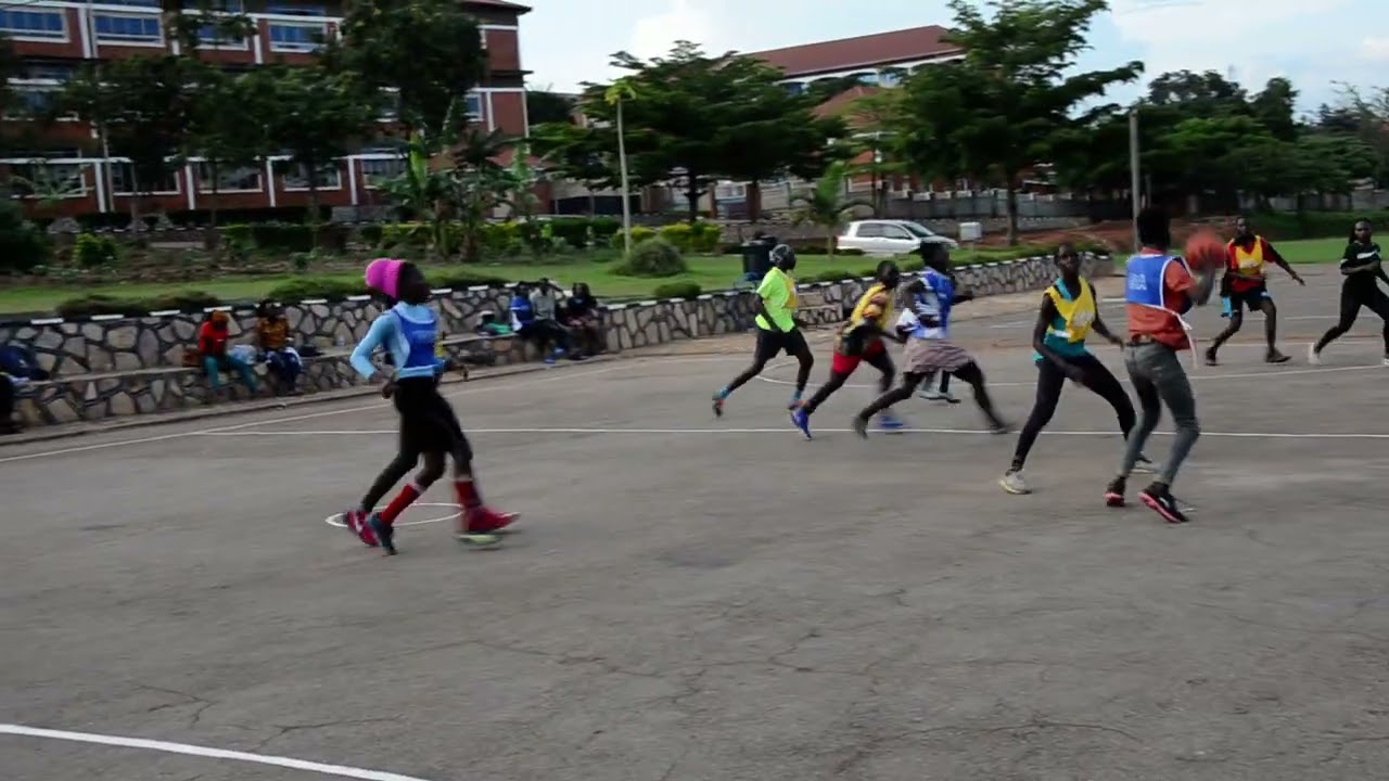 last quarterbuddoss vs allied talents buddonetball club