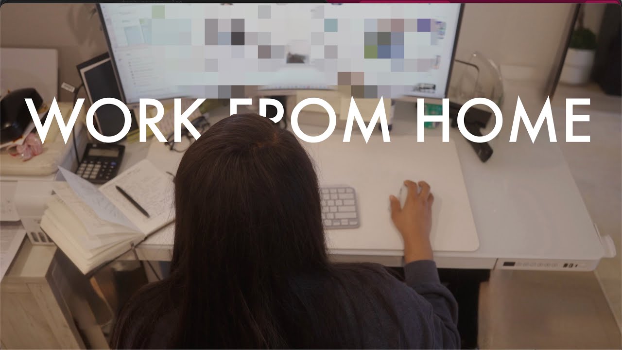 Remote Product Marketing Manager | Day in my life as a Nigerian in Dallas