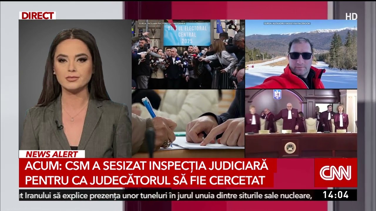 CCR a făcut recurs la hotărârea Curții de Apel din Ploiești privind anularea alegerilor