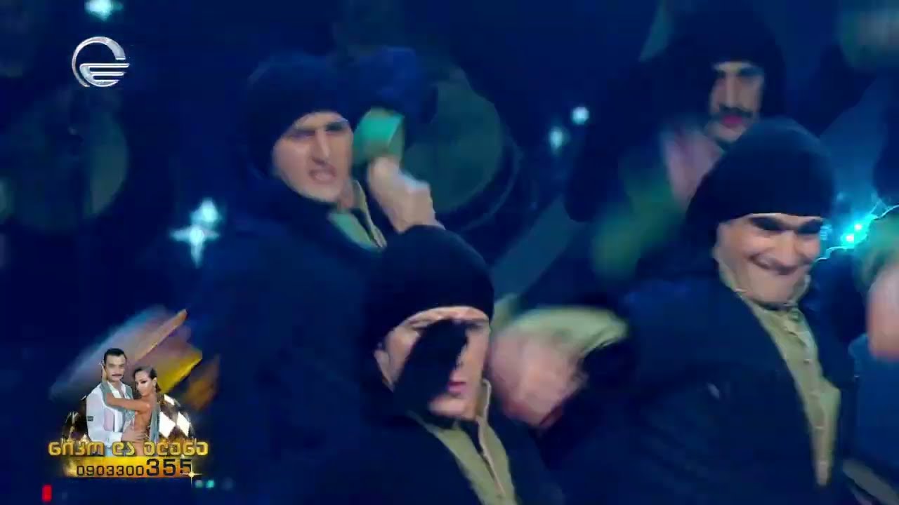 აფხაზეთის სახელმწიფო ანსამბლი ,,აფხაზეთი