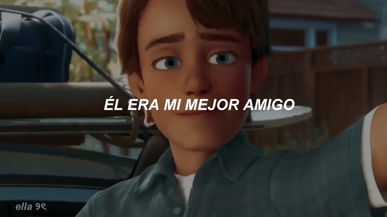 Taylor Swift - My Boy Only Breaks His Favorite Toys (traducida al español)