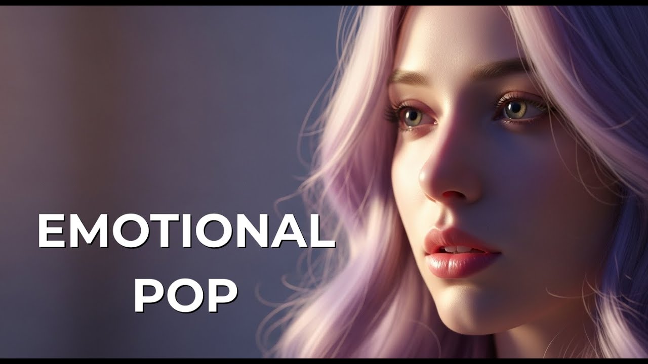 Emotional Female Vocal Pop | 1 Hour Playlist