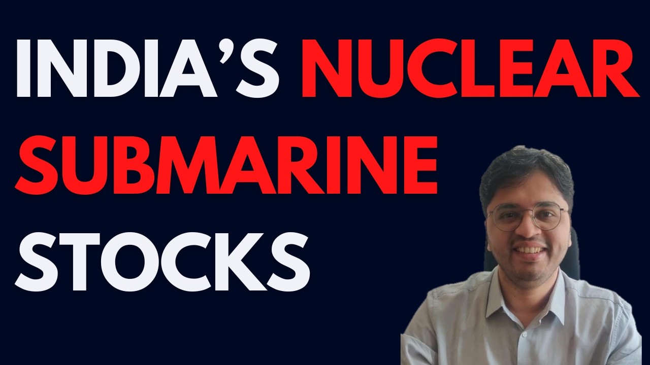 Top-Down Approach to Classify Defence Stocks
