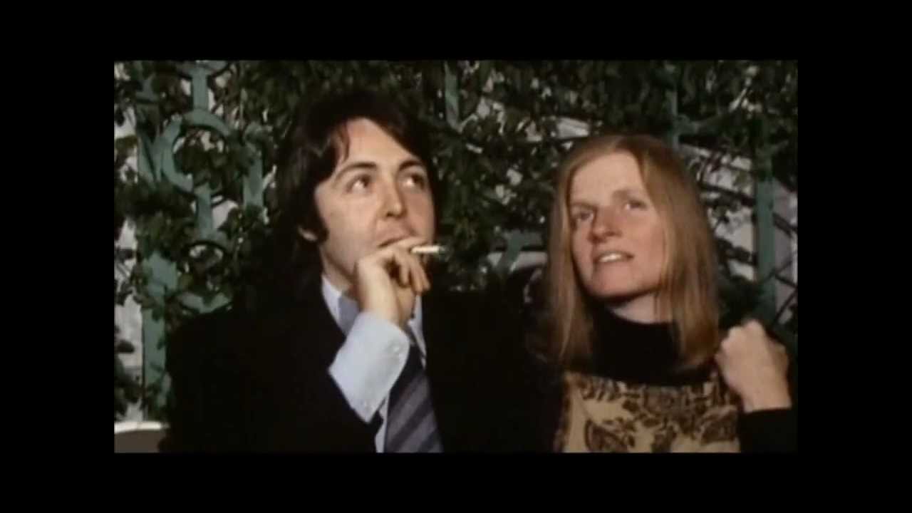 How kind of you - Paul McCartney