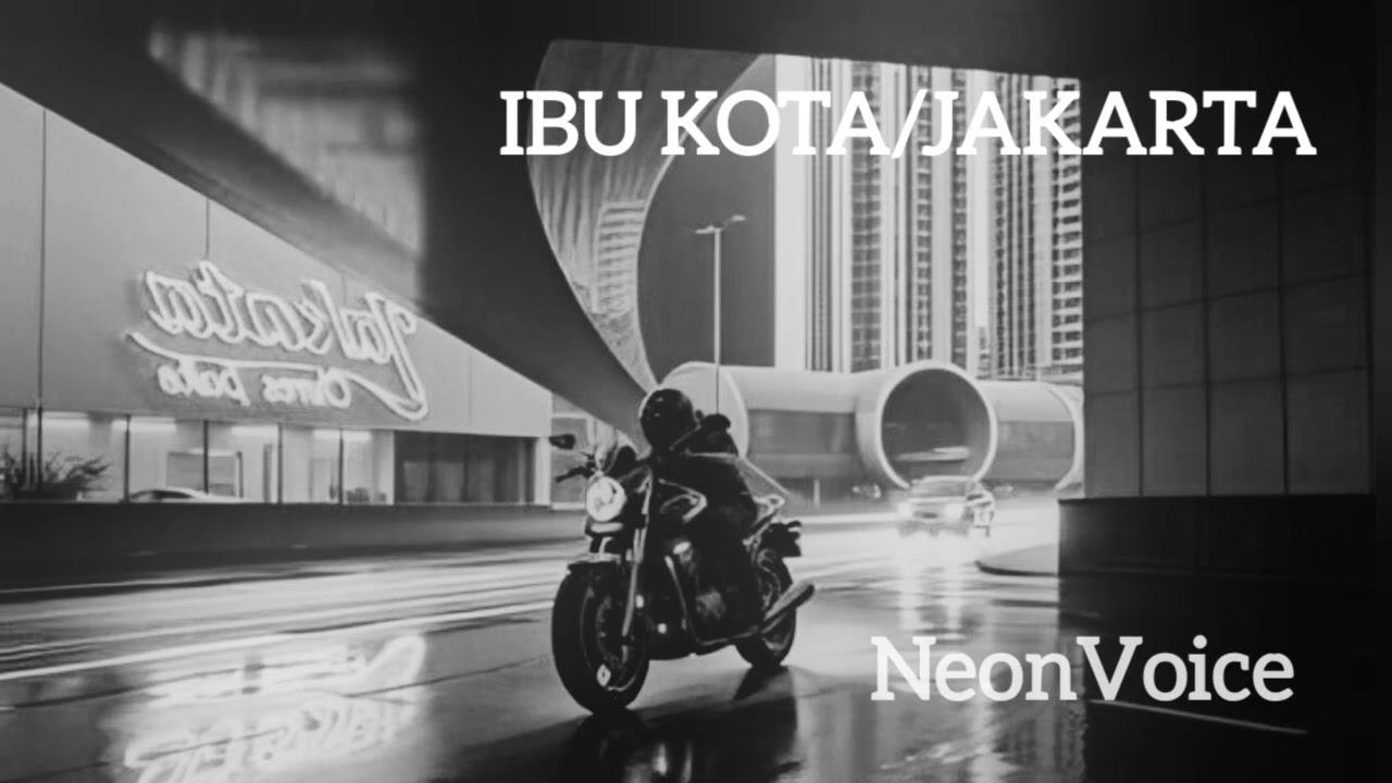 Ibukota/Jakarta-||NeonVoice