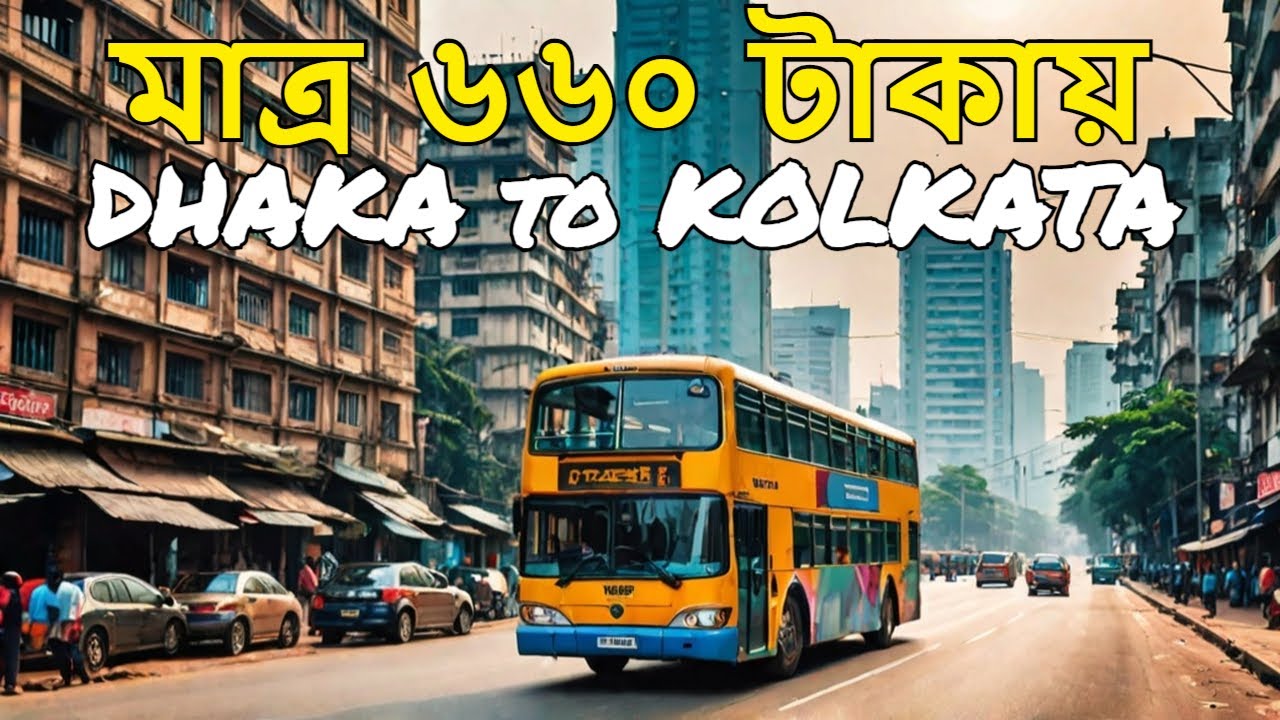 Kolkata Street Food Tour | Bangladeshi Food Review | Mr. Adventure