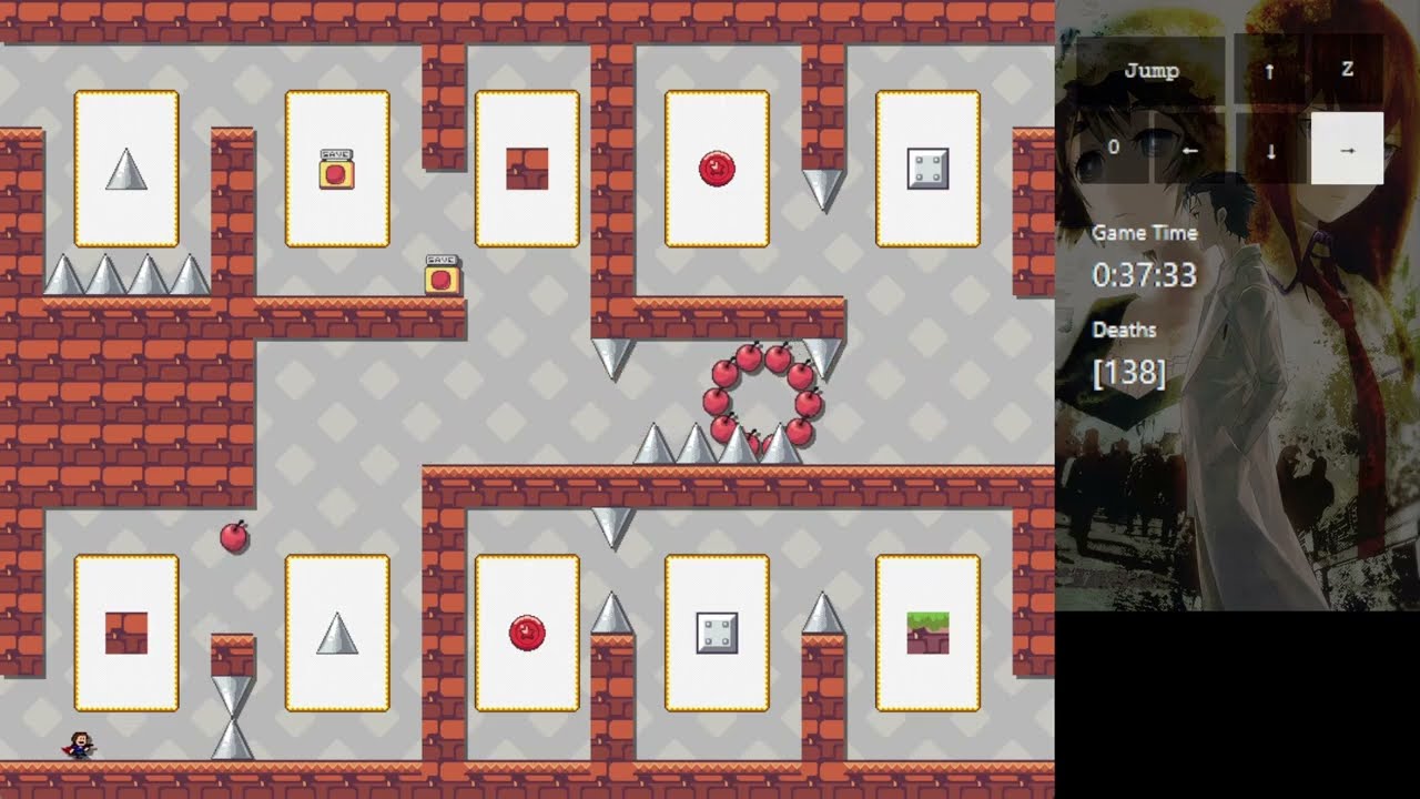 I wanna Spell Coins Out - Parte 2: Main Game (L-U)