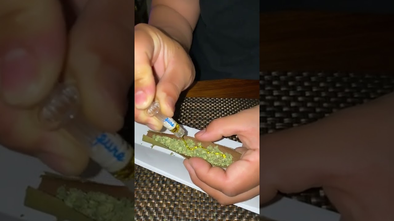 Yummy #420 #maryjane #smoke #shorts #reels #tiktok