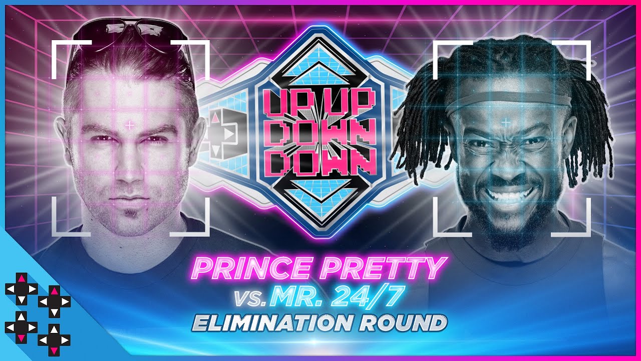 THE UUDD CHAMPIONSHIP TOURNAMENT: KOFI KINGSTON vs. TYLER BREEZE - Elimination Round