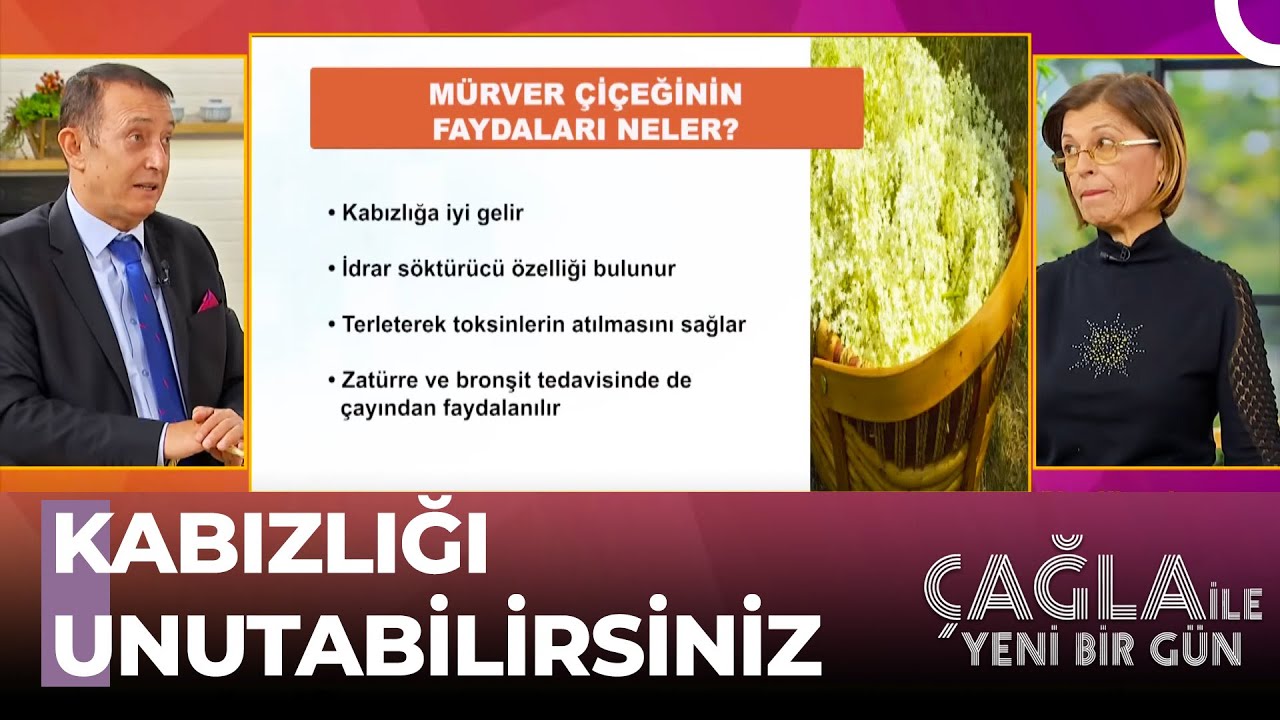 Her Derde Deva M&uuml;rver &Ccedil;i&ccedil;eği  - &Ccedil;ağla İle Yeni Bir G&uuml;n 758. B&ouml;l&uuml;m