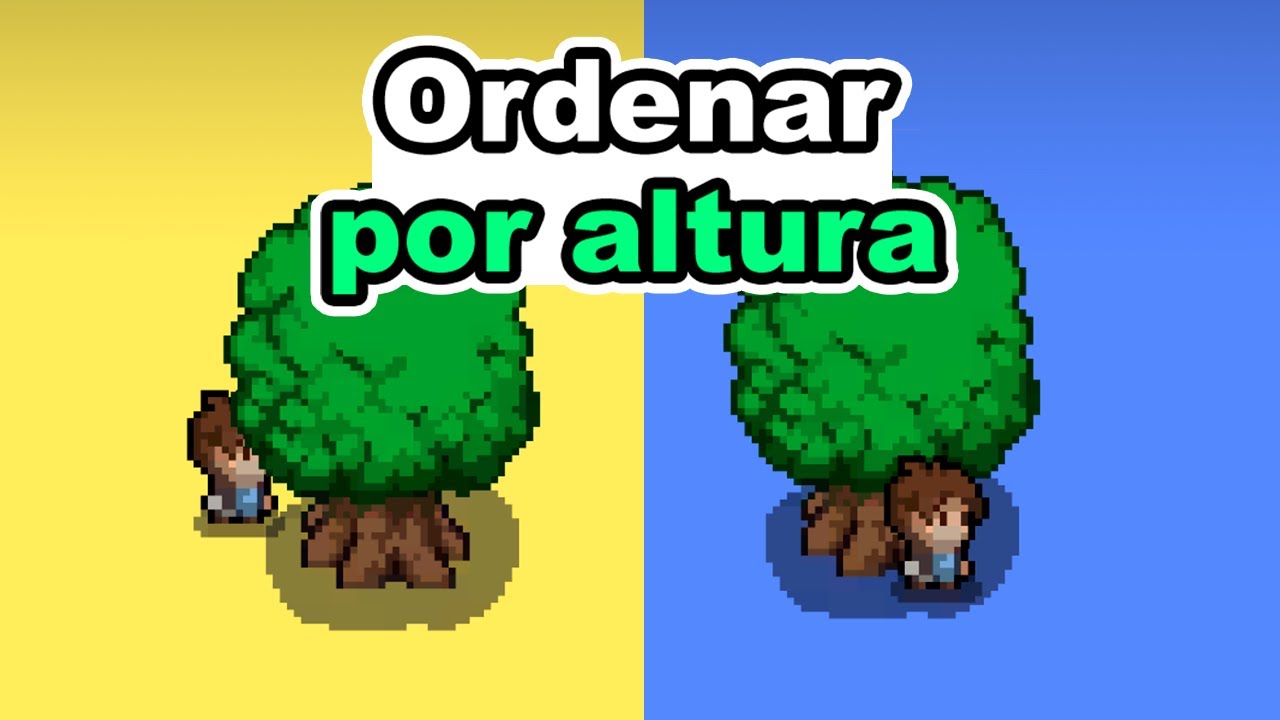 Unity - Ordenar imagenes como si fuera 3D