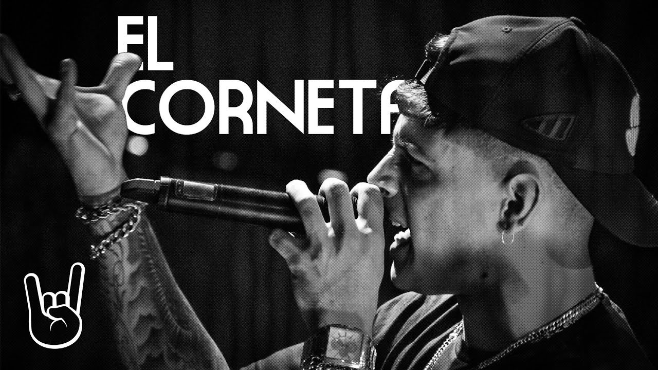 DesaKTa2  -  El Corneta