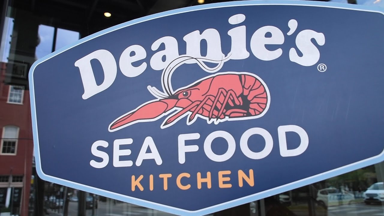 Raw Oysters & Family Tradition at Deanie's Seafood Restaurants in Bucktown & New Orleans