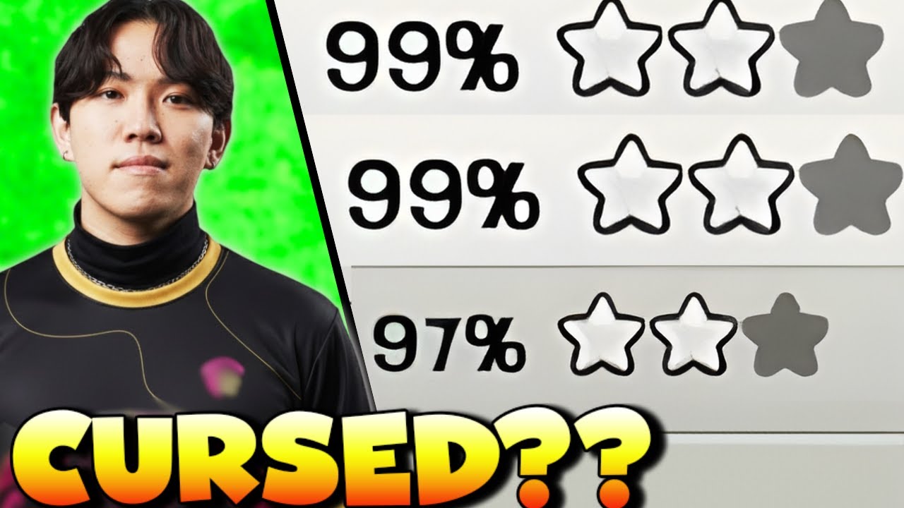 This CHINESE team shocked everyone Clash of Clans