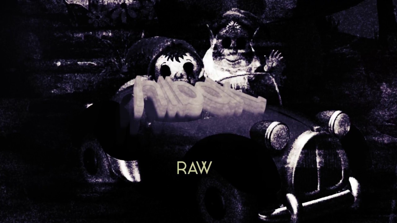 [FREE//FLP] Turnup Hard Underground Trap Beat - RAW (Prod. hlbak) VALD XEU TYPE BEAT [2018] TREILLIS