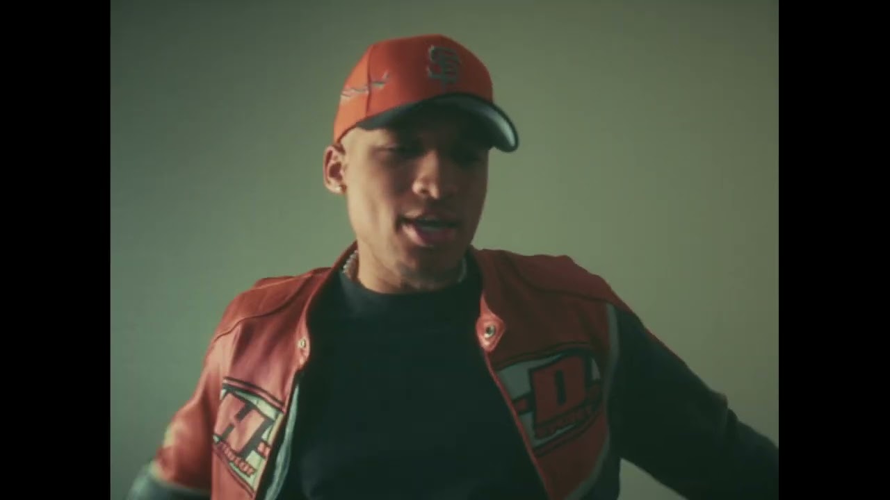 Logan Knight - Chosen Ones (Official Video)